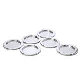 Stainless Steel Round Coaster
