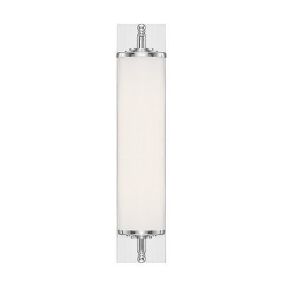 Locklear Flush Mounted Sconce