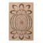 One-of-a-Kind 5'3" X 8'3" Hand Knotted Area Rug