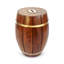 Tirelire Large Large Barrel
