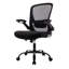 Chaise de travail Darnae-432581818