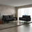 Maeesha 70" Velvet Square Arm Sofa-69649943