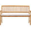Coussin de banc d’intérieur/d’extérieur-373607553