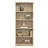 Aspen Post Bookcase