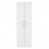Blanc sélectionné