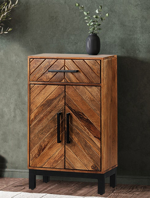 Clinard Rectangle Accent Accent Chest