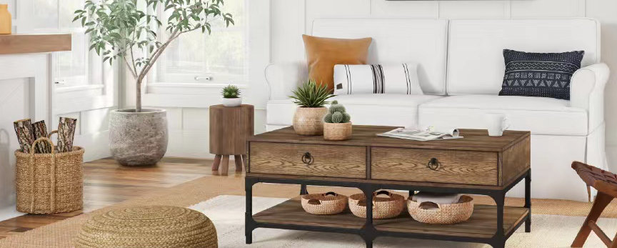 Banner background image