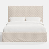 Stoffer Home x Cloth and Co. Maura Bed
