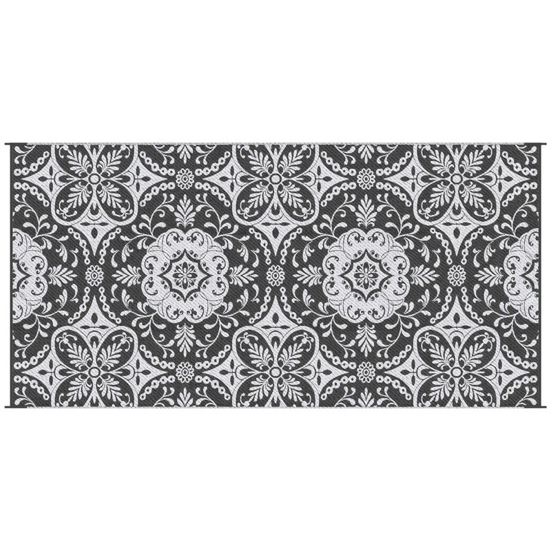 Reversible Outdoor Rug