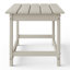 Ensemble de chaises d'extérieur en poly Adirondack avec table basse-1012566864-1012566869