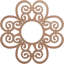 Médaillon Cohen-63411969-63411984