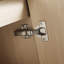 Meuble-lavabo autoportant avec lavabo en résine