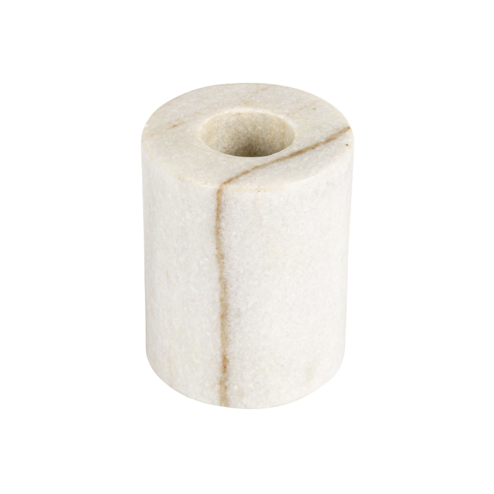 Marble Taper Holder