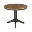 Table de salle à manger extensible Ikuko-49574504