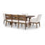 Artisan's Place Dining Bench