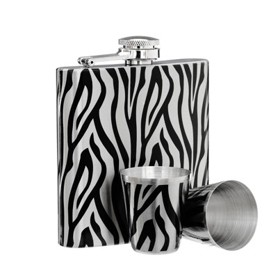 Stainless Steel Ashtray
