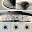 Ventilateur de plafond en cristal 20 po-1445628169