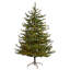 Green Pine Artificial Christmas Tree-750295500-780217498