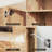 35" Wide Sideboard