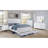 Panel Bed-364606406