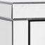 Zack 4 Drawer 75Cm W Chest