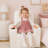 Chase Kids Recliner Wooly White-114651391