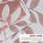  Modern Bohemian Leaves Pattern 100% Polyester Machine Washable Room Darkening Blackout Curtains-104011614-104011621