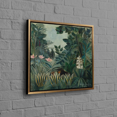 Print on Canvas