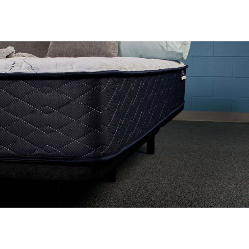 Matelas moelleux 11 po DreamLux, Double