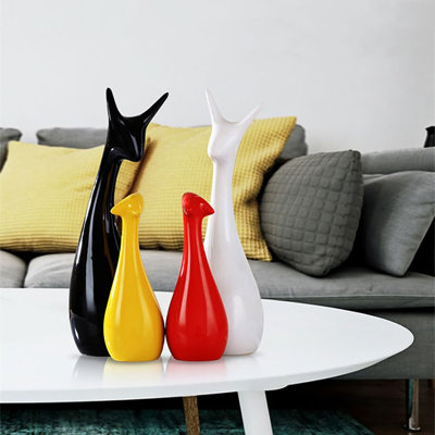 Animals Figurines & Sculptures