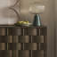 Retro Style Large Capacity Sideboard