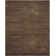 Swampscott Solid Colour Hand Woven Area Rug
