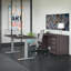 Ensemble de bureau configurable Studio C