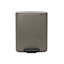 Brabantia Bo 60 Litre Pedal Bin-49658356