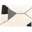 Tapis ivoire Orpheus
