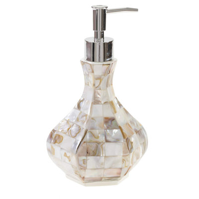 Milano Soap / Lotion Dispenser