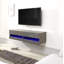 Allon TV Stand for TVs up to 55"-1394371362