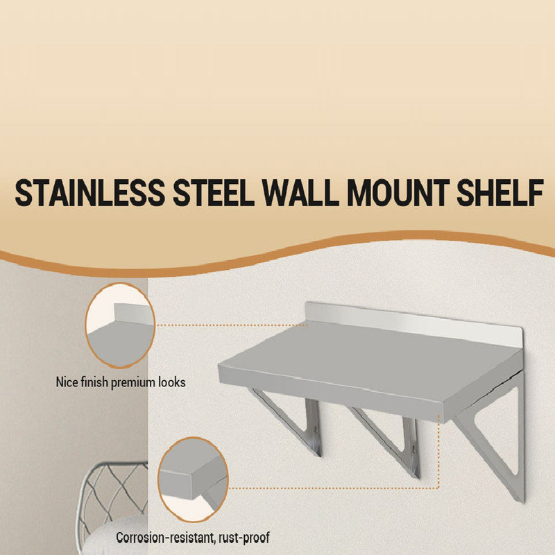 Floating Shelf