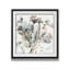 Fleurs dures I - reproduction de cadre photo-32510320-33458485