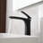 Single Hole Single Handle Bathroom Vessel Sink Faucet