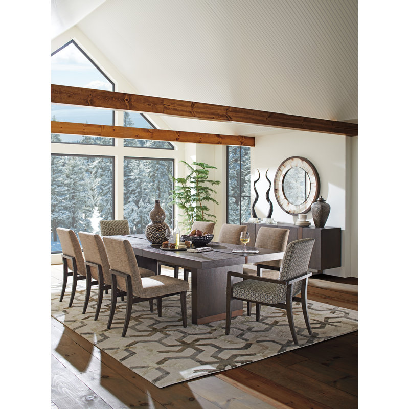 Park City Dining Table