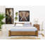 Brummett Solid Wood Bed-25610095
