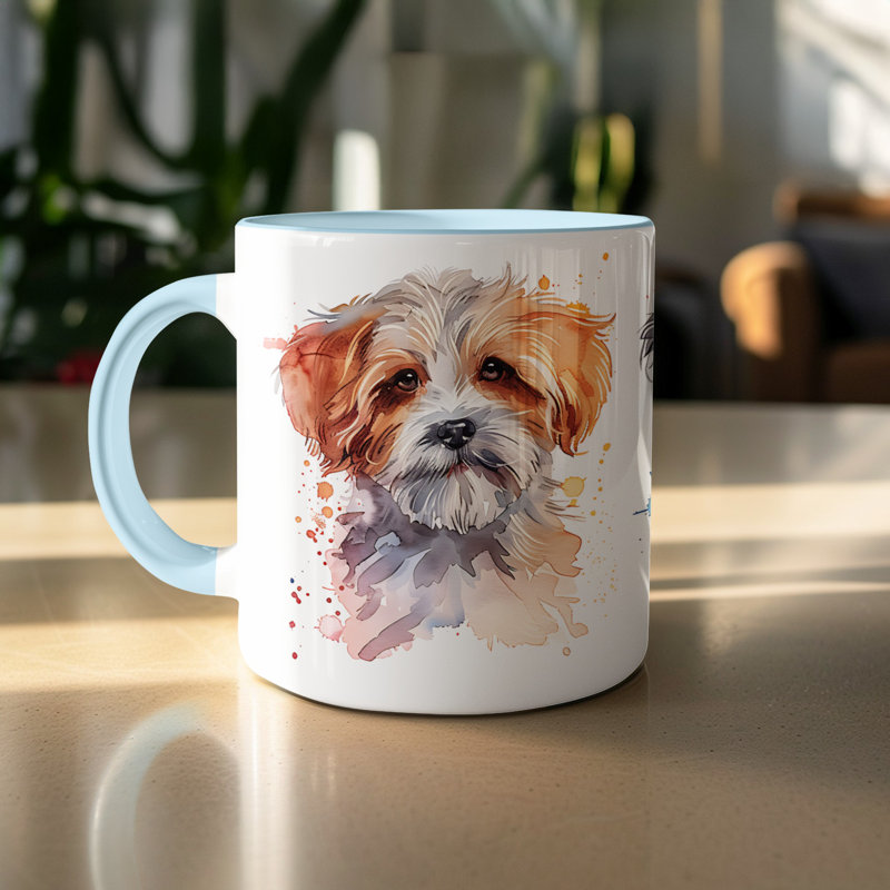 Mug, 2