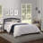 Brekke Solid Wood Headboard-671901533-737049738
