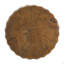 Table d'appoint intérieure MGO