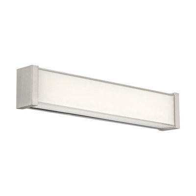 Svelte 1 - Light LED Bath Bar
