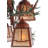 Knisely 5 - Light Dimmable Tiered Chandelier