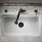 Garbage Disposal Air Switch Button-117431836