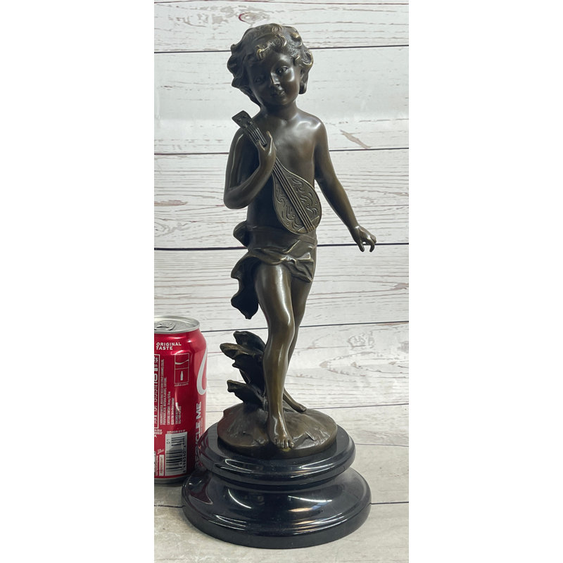 Figurines et sculptures Tehilla
