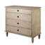 Commode d'appoint moderne avec rangement Victoria
